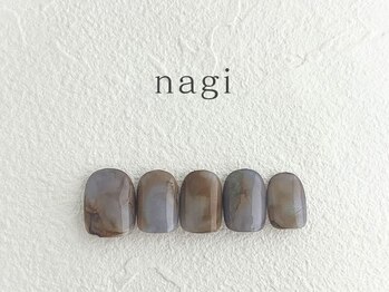 ナギ 新越谷(nagi)/通常12,650円/新規11,385円