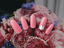 ネイルサロンディーバ 石橋店(Diva)/ワンカラープラス