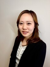 ネイルサロンアンドスクール ル カニシュ(Le caniche)&nbsp;永井 優唯