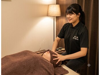 ほぐし屋ケンちゃんの写真/【OPEN価格ヘッドスパ●円】もみほぐし専門の極上ヘッドスパで眼精疲労や睡眠不足も解消♪豊富なメニュー◎