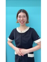 エクラン 本店(ecrin)&nbsp;上西 由夏