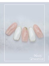 はあとねいる 銀座新富町店/定額4,400円