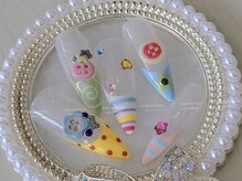 ユメネイル(YUME Nail)