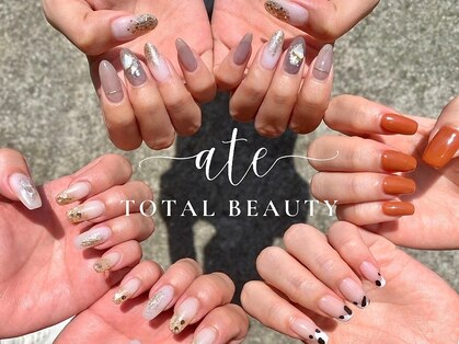 アテ 新都心店(ate)の写真