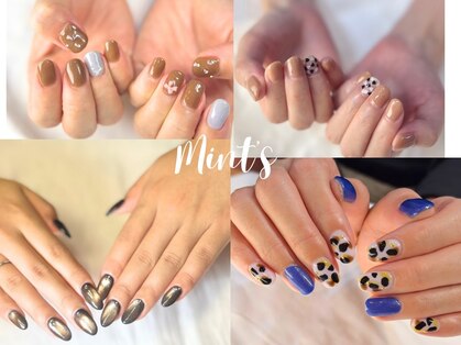 ミンツ 北浜店(Mint's)の写真