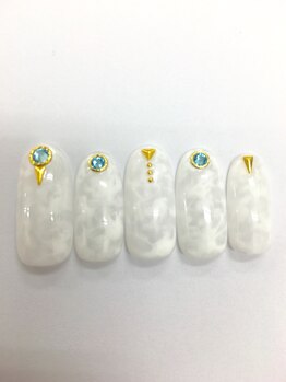 アマービレ(Amabile)/初回他店オフ無料♪定額¥8980