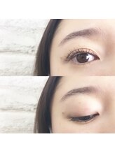 プライズアイリス アイラッシュ 池袋東口店(prize Iris eyelash)/キュートデザイン♪【池袋】