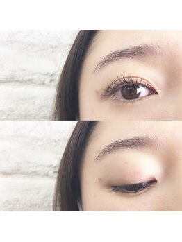 プライズアイリス アイラッシュ 池袋東口店(prize Iris eyelash)/キュートデザイン♪【池袋】