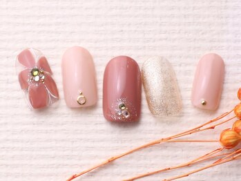 アンドダブル(and W)/