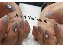 ジュエルネイルサロン(Jewel)/カラーリング