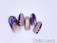 ステラ(Stella)/▼ラグジュアリーコース6980