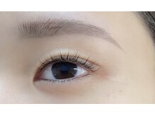 ラフィーネ(Raffine)/美眉＆アッパーリフトカール