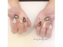 チェリー ビューティーサロン(Cherry)/個性派ネイル つけ放題