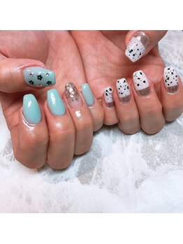 エステティックアンドネイル ローズ(ESTHETIC&NAIL Rose)/