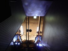 アテナ 銀座通り本店(ATENA)の雰囲気（Wi-Fiも完備された豪華な空間）