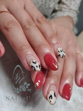 ネイルプラスユウ(NAIL+U)/