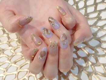 ラルネイル 大宮(Lull. nail)/