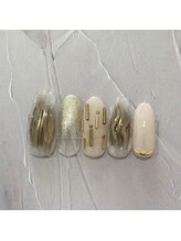 ナナズネイル 西小倉店(NANA's Nail)/Autumn・Winter
