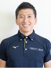 北海道スポーツ整体院&nbsp;橘井 &nbsp;健治