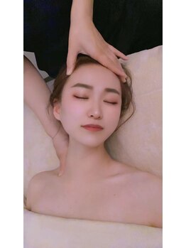 リモーブ(Limauve)/毛穴・くすみ・むくみ改善 