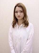 ロレインブロウ 横浜店&nbsp;Furukawa 産休中