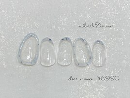 クリアニュアンスコース¥6990