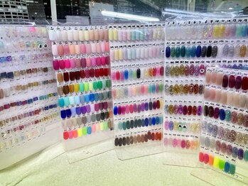 レックス(Lexx92)/豊富なカラー