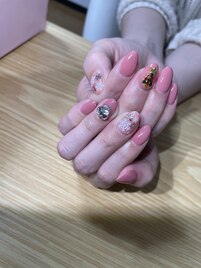 2本アート【追加パーツ】