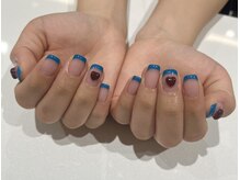 ビーティベーシック(B.t.Basic)/French