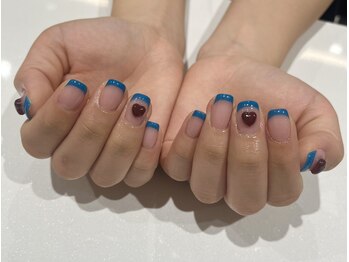 ビーティベーシック(B.t.Basic)/French