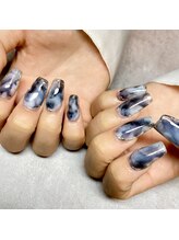 クリーク(CREEK)/スカルプ持ち込み付け放題