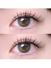 ミール(mir)/全体同じ長さのデザイン