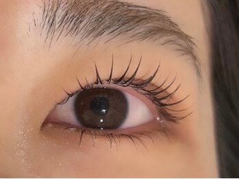 プライズアイリス アイラッシュ 池袋東口店(prize Iris eyelash)/まつげパーマ