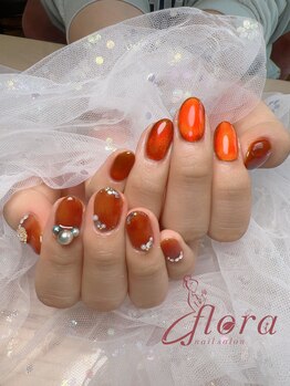 フローラ(flora)/