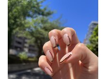 ハウワ(HAUWA.)/clear