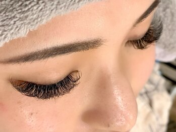 ベティーブー(Betty boo)/ボリュームエクステ付け放題