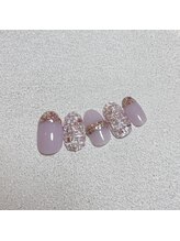 グログラン(Gros-Grain)/12月サンプル