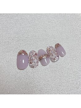 グログラン(Gros-Grain)/12月サンプル