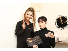 ルーナ(LUNA)/新しい自分を見つけよう！