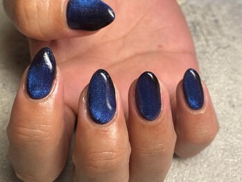 ネイルサロン フィフスアベニュー(Fifth Avenue)/マグネット