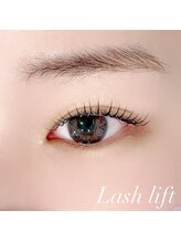 リーベル(Liebelle)/ラッシュリフト