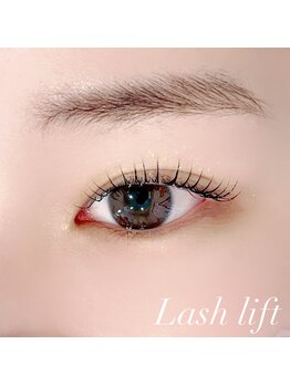 リーベル(Liebelle)/ラッシュリフト