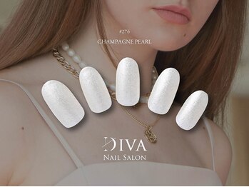 ディーバ 心斎橋grace店(Diva)/spring color