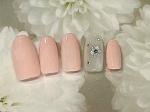 リムピッド せんげん台店(Limpid)/【選べるシンプルコース】