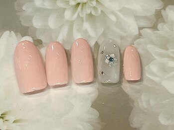 リムピッド せんげん台店(Limpid)/【選べるシンプルコース】