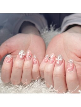 ベリール(Belire)/持ち込み☆Y2K☆クロム