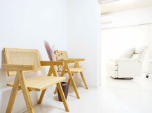 ウォーム(warm)/店内