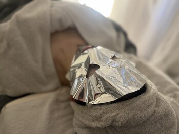 ピッシュ(pish.)/マーメイドセルトリートメント