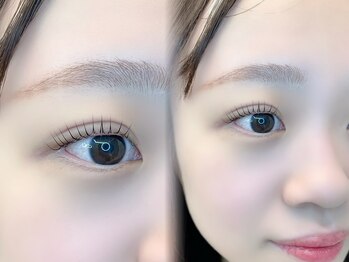 トロワ(TROIS)/まつ毛パーマ