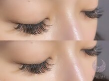 サロン ウネルマ(salon UNELMA)の雰囲気（まつエク付け放題も地域最安値でご案内致します♪）